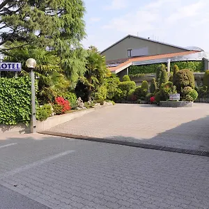 Hotel City Legnano Hotel Legnano