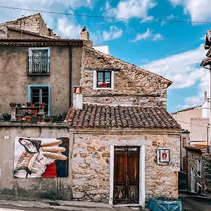 Casa Masini Bed & Breakfast Fonni