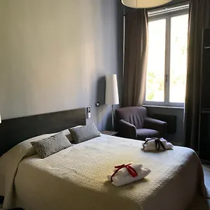 Corridoni Pisa