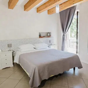 Il Nido Dei Gufi Bed & Breakfast Toscolano Maderno