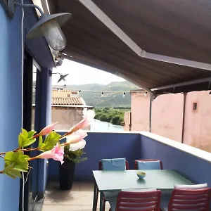 Casa Pagio Pensión Bosa