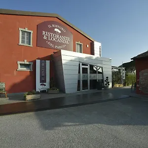 Ristoro&locanda La Bottega Del Parco Pisa