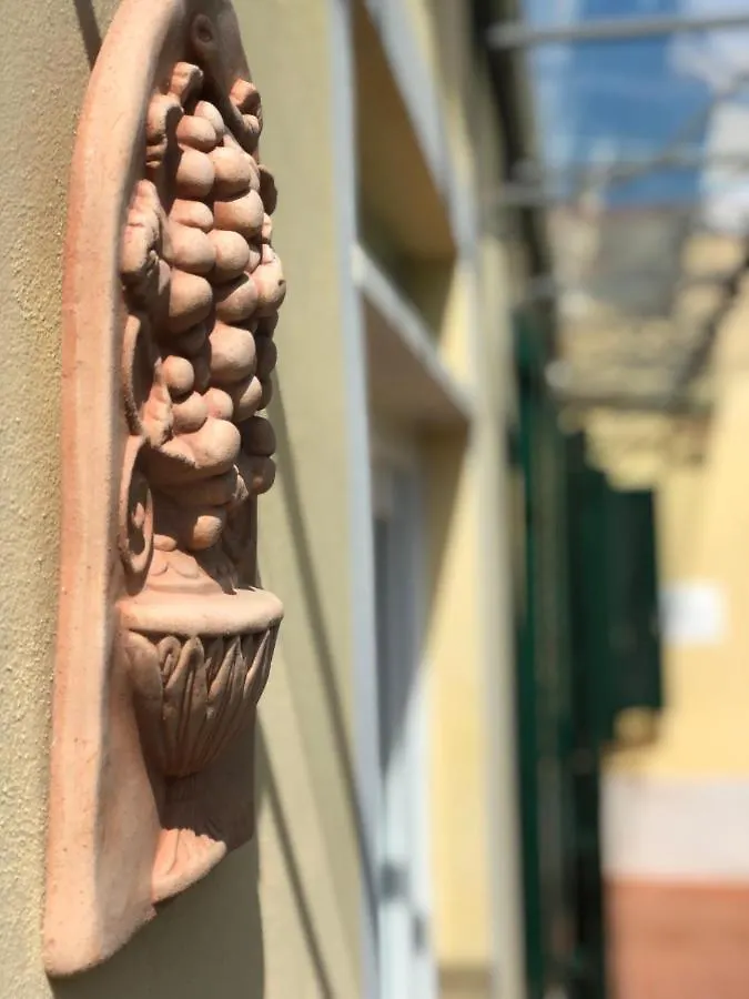 比萨 吉奥戈洛博旅馆酒店