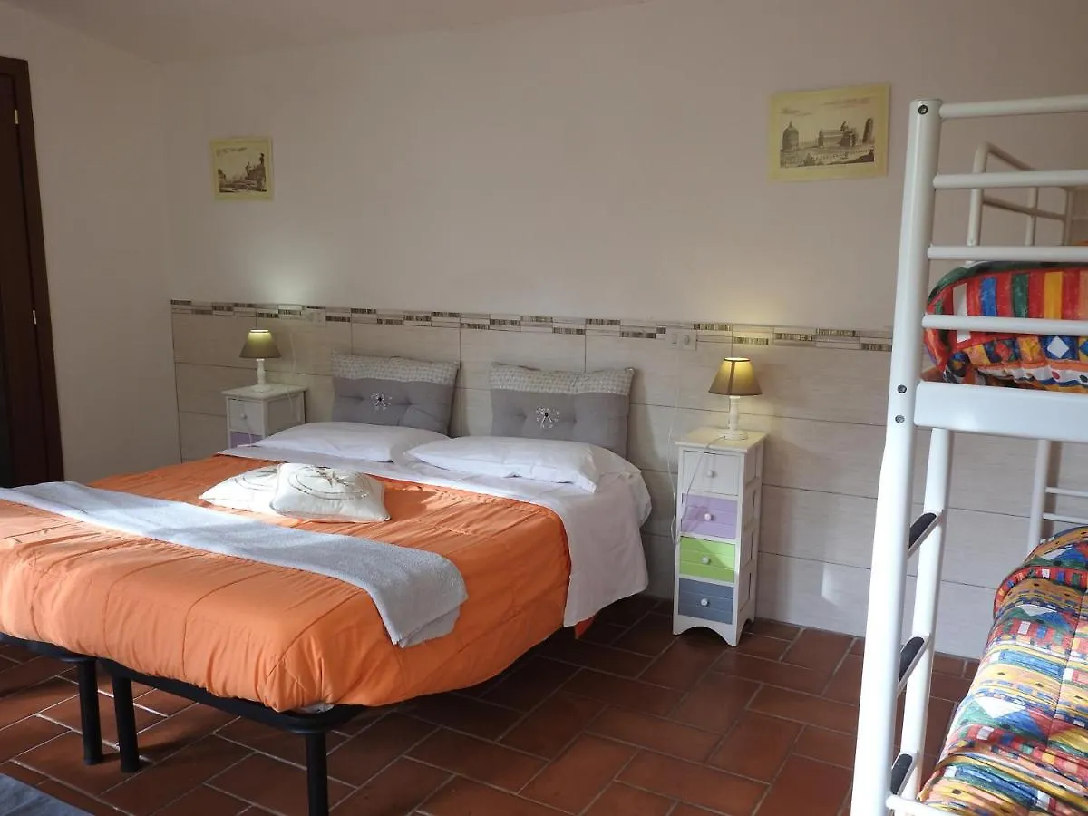 Geoglobe Chambre D'Hotes Pisa