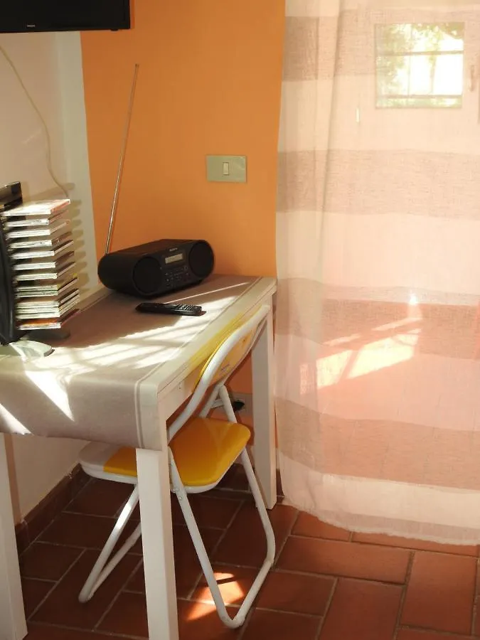 Geoglobe Chambre D'Hotes Guest House Pisa