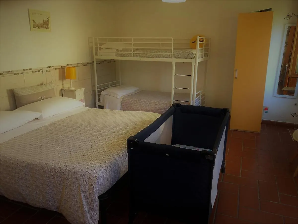 Geoglobe Chambre D'Hotes Guest House Pisa Italy