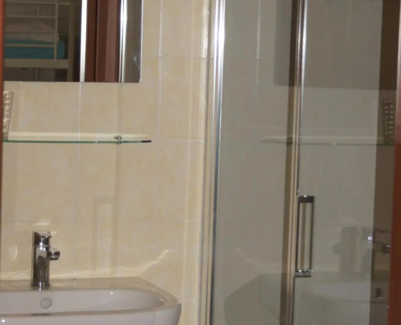 Geoglobe Chambre D'Hotes Guest House Pisa Italy