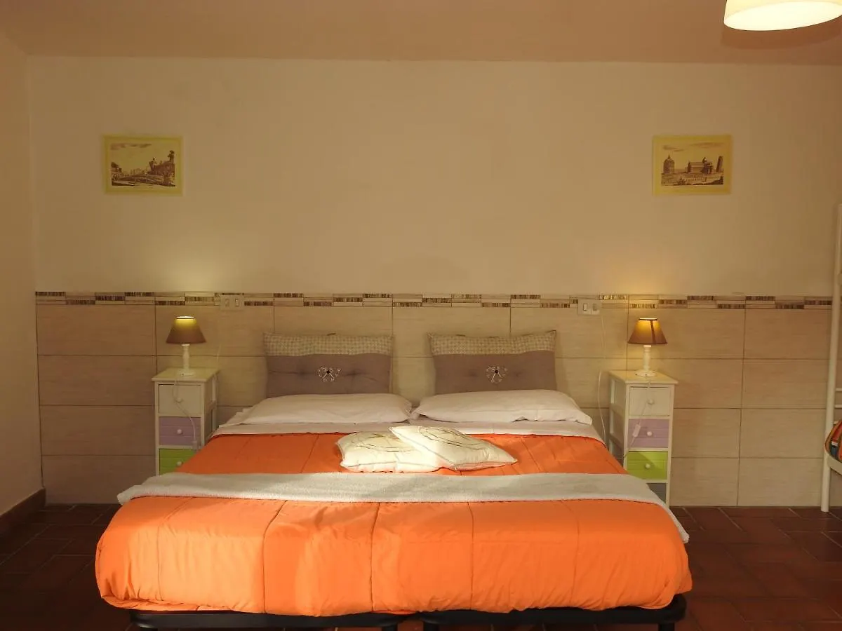 Casa de hóspedes Geoglobe Chambre D'Hotes Pisa Itália