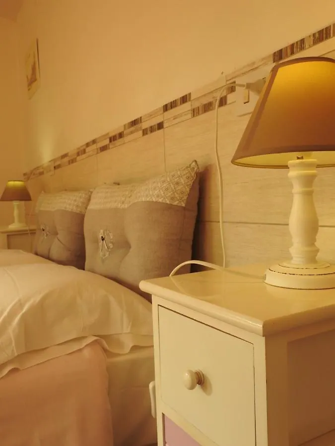 Geoglobe Chambre D'Hotes Guest House Pisa