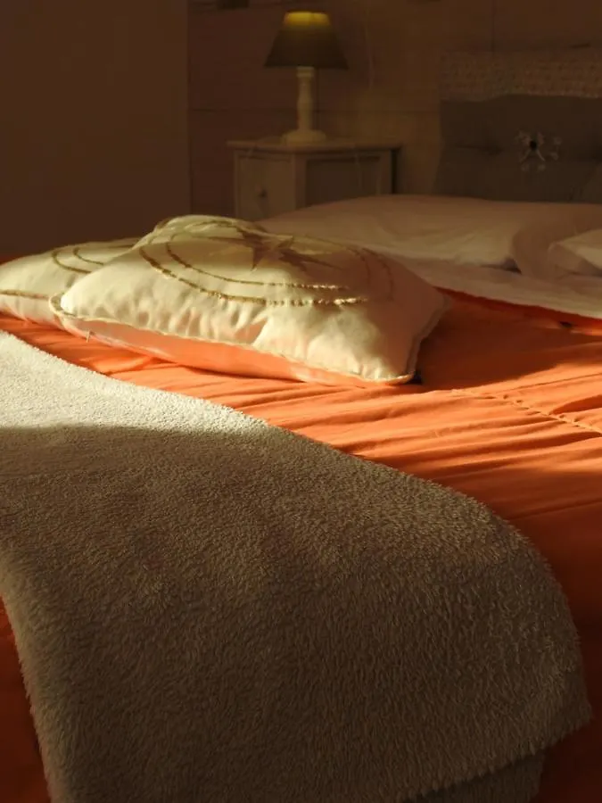Geoglobe Chambre D'Hotes Guest House Pisa 0*,