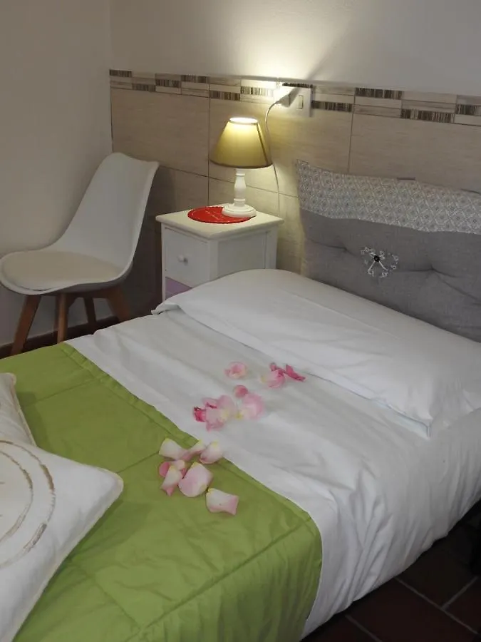 Geoglobe Chambre D'Hotes Guest House Pisa 0*,  Italy
